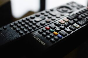 Samsung TV deal