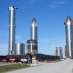 Starship test: The Best Proven Launch for Starlink V3