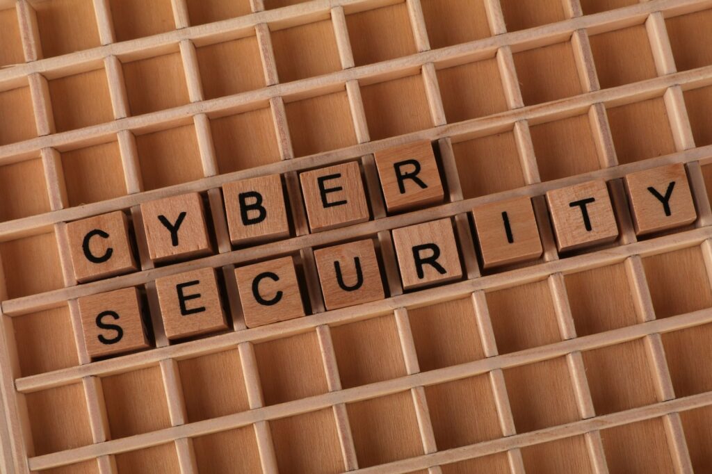AI adoption cybersecurity risks