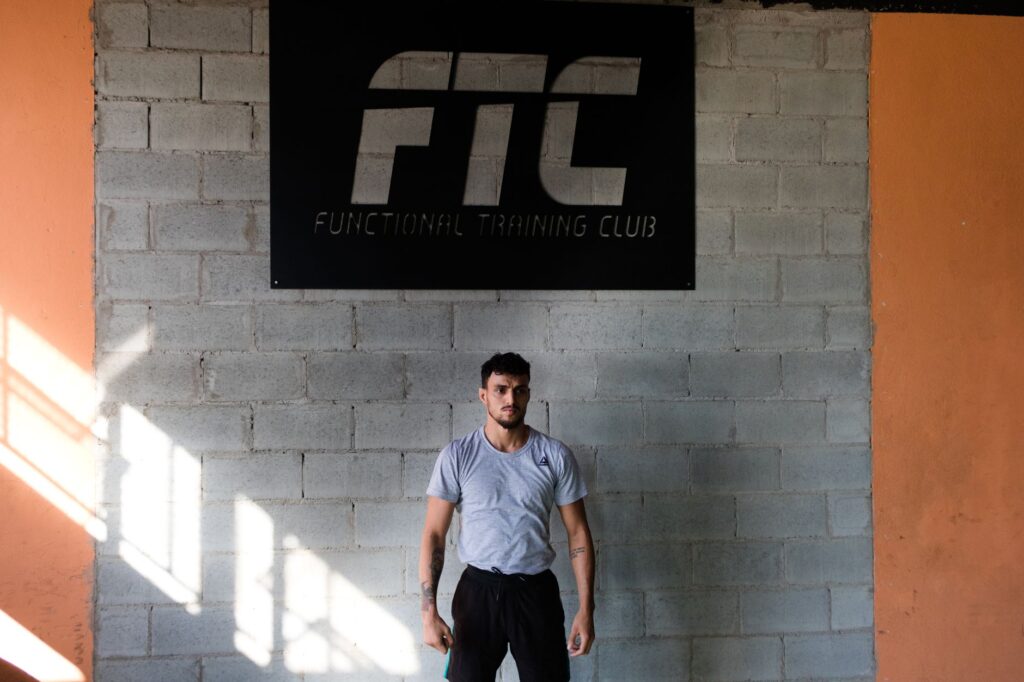 Andoni Iraola fitness update