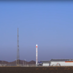 Is the China CERES-1 rocket the Best New Launch Option?
