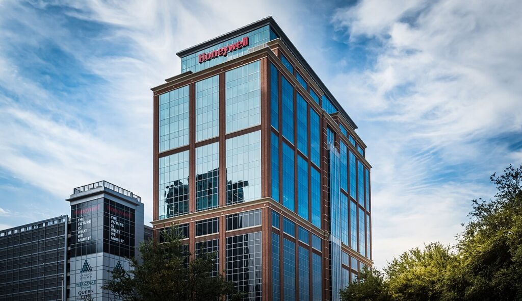 Honeywell Technologies launch