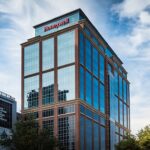 Honeywell Technologies launch: The Smart Building Revolution