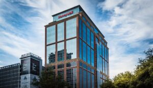 Honeywell Technologies launch