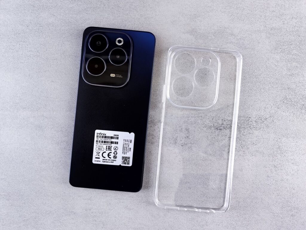 Infinix GT 50 Pro