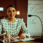 Mahima Kaul Netflix exit: A Smart Move for Public Policy
