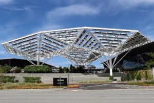 NVIDIA product launch