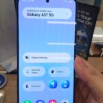 One UI 9.0 Update: Best Features for Galaxy A57 Users