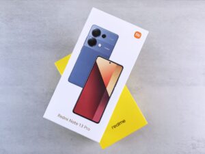 OnePlus 13s launch