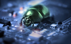 Open Source Bug Bounty