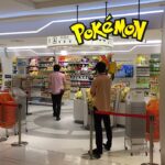 Permanent Pokémon Store: The Best Place for Fans in London