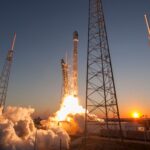 SpaceX Falcon 9 Launch: The Best Proven Mission to ISS