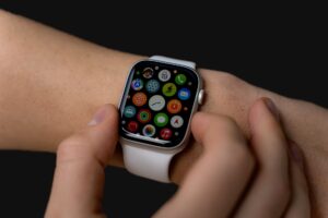 watchOS 27.2 release