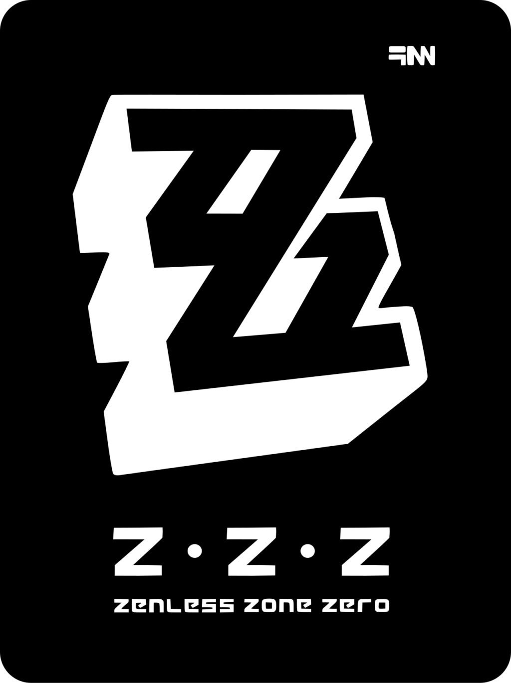 Zenless Zone Zero figures